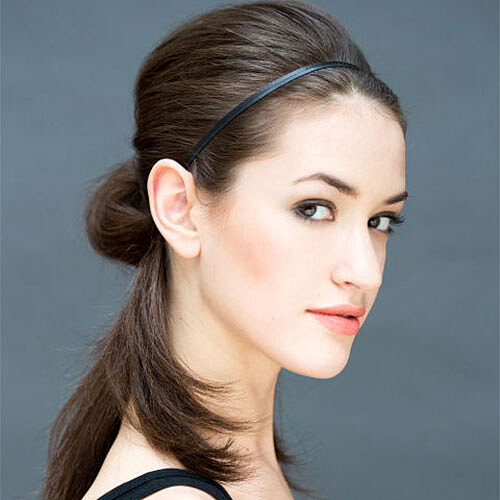 別說妳一定都會！加個步驟時髦感立刻提升的10款編髮