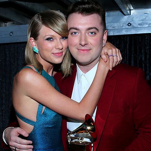 【影音直擊】最佳新人Sam Smith 以前竟然在酒吧掃廁所？第57屆葛萊美獎精采回顧 ！