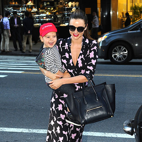 時尚x實用 讓好萊塢辣媽們瘋狂撞包的包款是...?