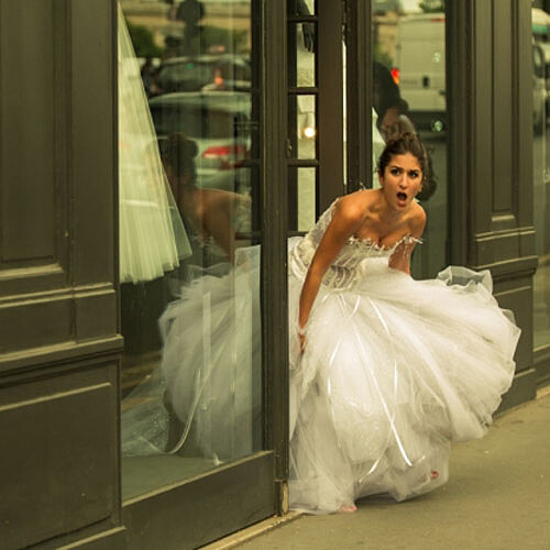 英國結婚不稀奇《我們去巴黎離婚吧》正流行