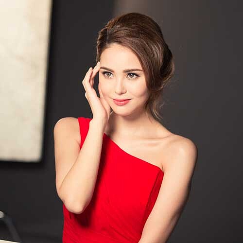 幸福人妻昆凌親授「婚前速效保養」秘密武器