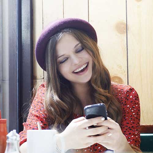 最新！國外美容編輯狂推 7個讓妳變漂漂的超實用美容app 