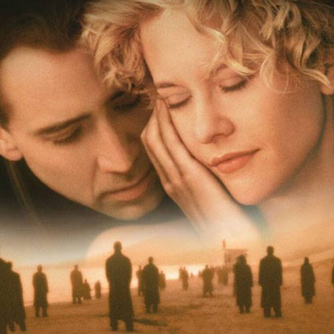 【 IAN專欄】有關愛情電影的二三事 