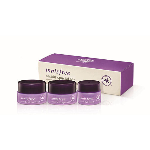 新年假期最適合開啟肌膚重生模式 innisfree「海洋植萃系列」