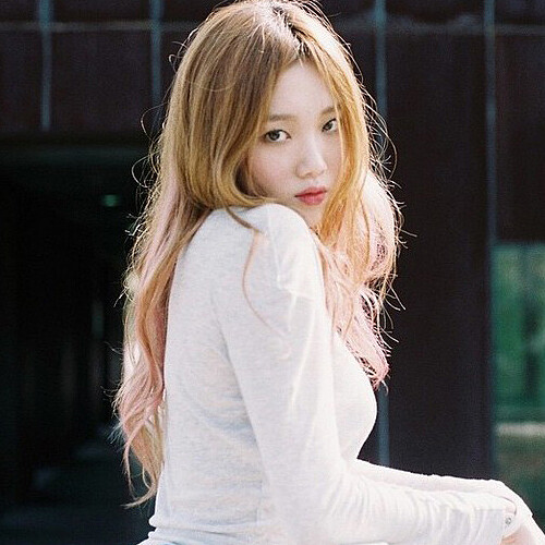 先學先贏！偷學韓星波希微捲髮Boho Wave