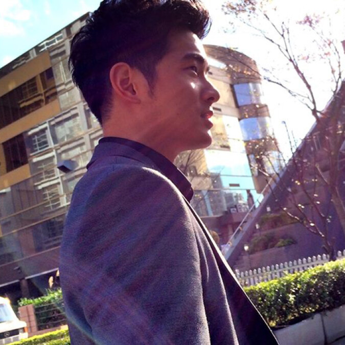 【宥勝看世界專欄】坦率的浪漫