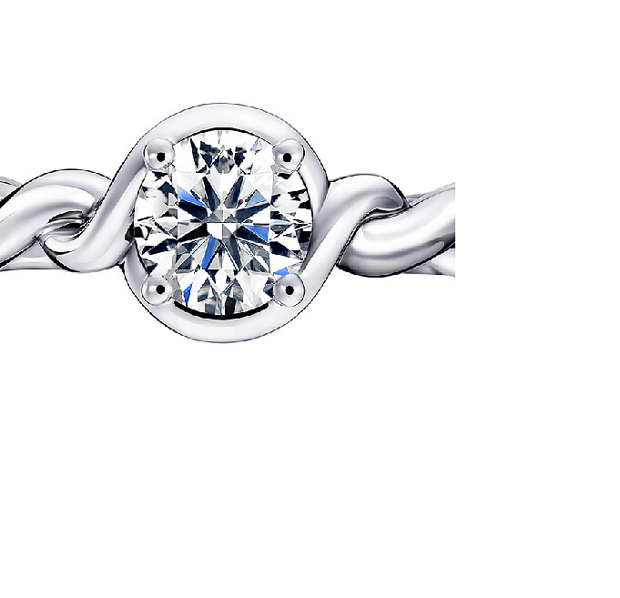 超璀璨愛情宣言 