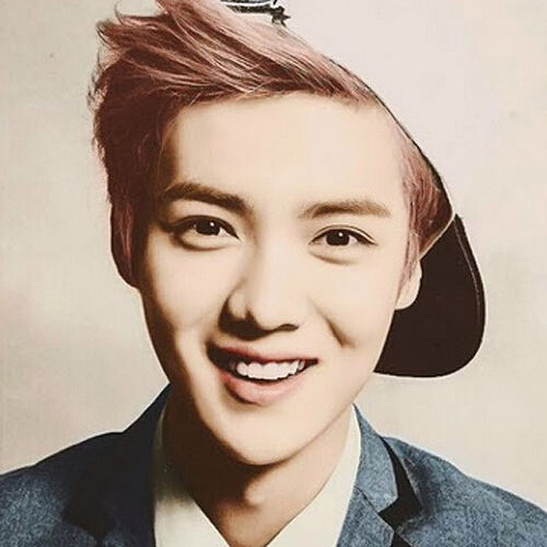 萌「鹿」襲台！一窺前《EXO》人氣成員鹿晗不可抗拒的10個魅力