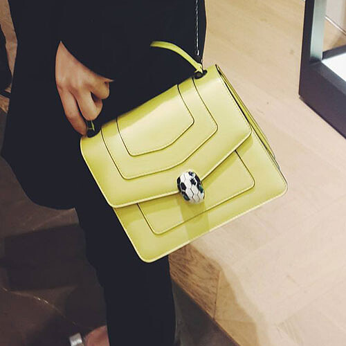 Bulgari寶格麗 2015年春夏女仕配件系列幻化巨星華麗珠寶盒 