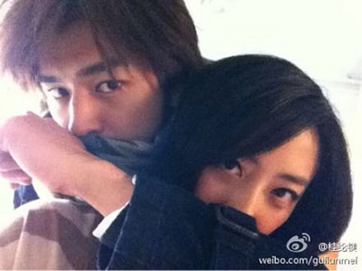 真的不在一起嗎? 演藝圈的超級曖昧好麻吉