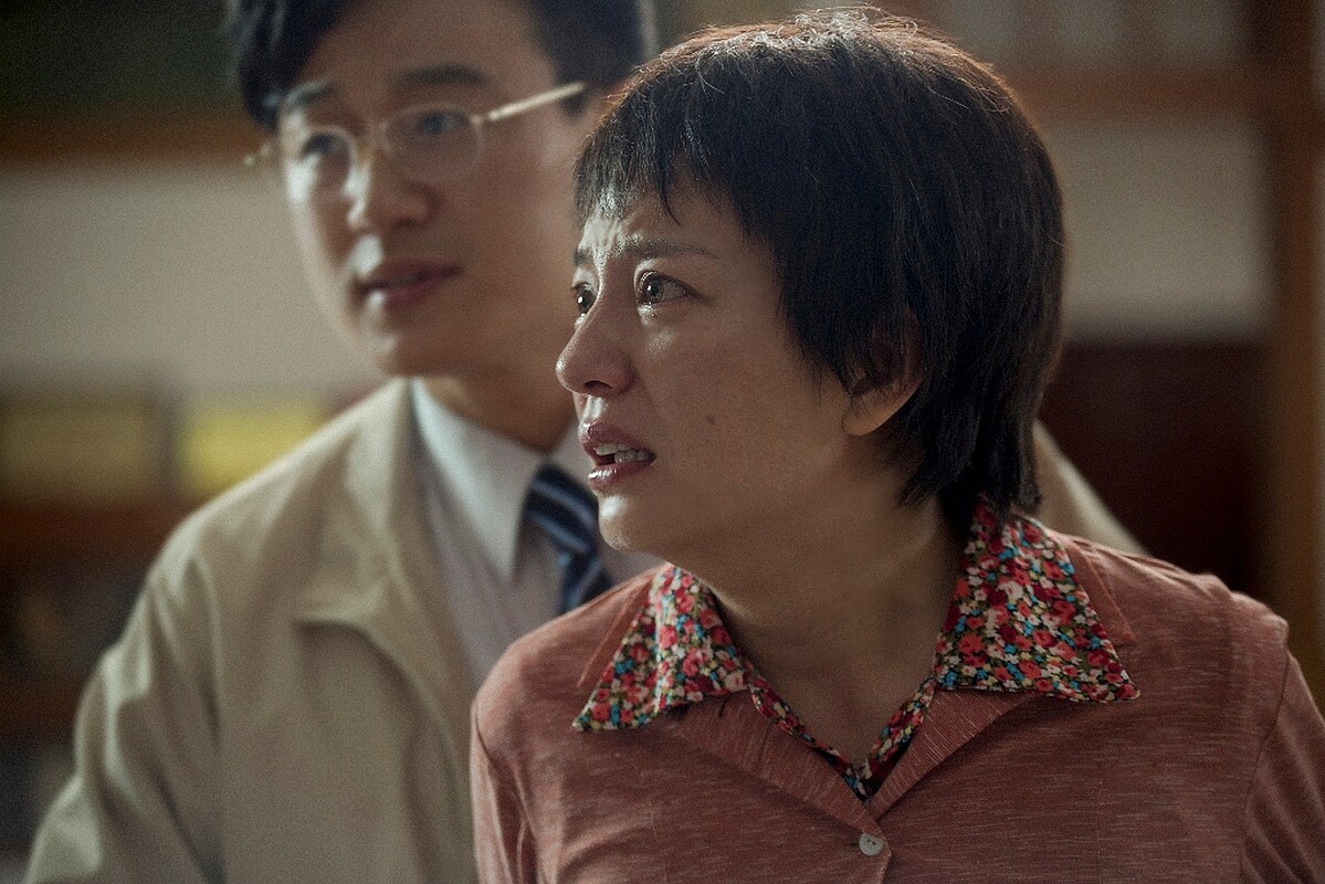 小燕子種田去?! 趙薇:我沒有退路了!