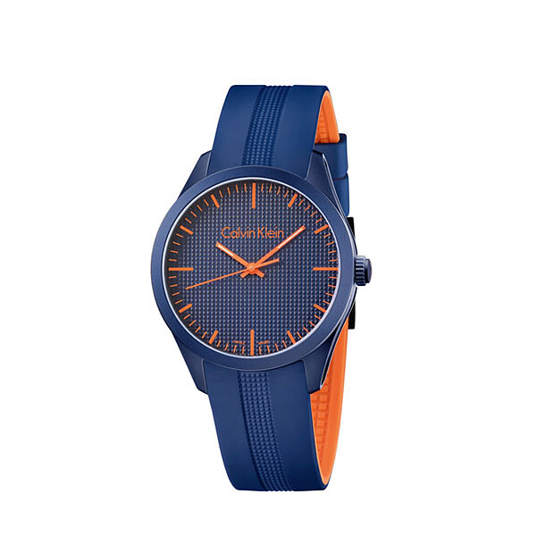 Calvin Klein watches + jewelry 2015巴賽爾表展 即將登場