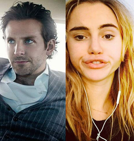 到底娶不娶我?! 名模Suki 逼婚布萊德利庫柏