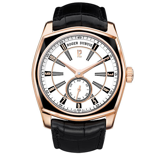 玩牌玩出一片天，ROGER DUBUIS羅杰杜彼送出玩家系列獨家訂製腕錶