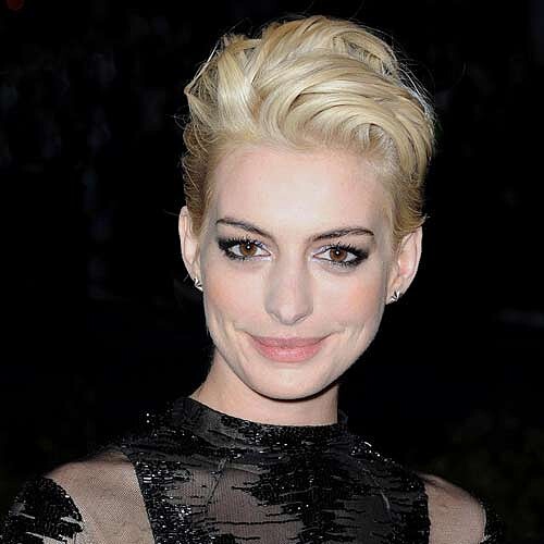 【長短髮皆宜】向氣勢看齊！平日也能打造的all back霸氣後梳油頭示範