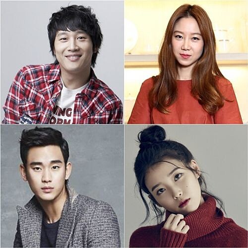 《製作人》細節揭露！金秀賢孔孝真竟飾演…