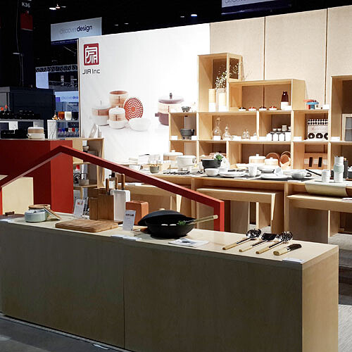 JIA Inc.品家家品，讓世界看見華人人文