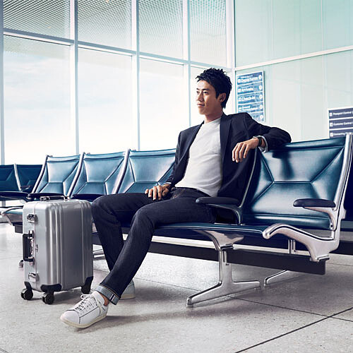 UNIQLO顛覆牛仔褲常識 全新系列打造屬於你的REAL JEANS