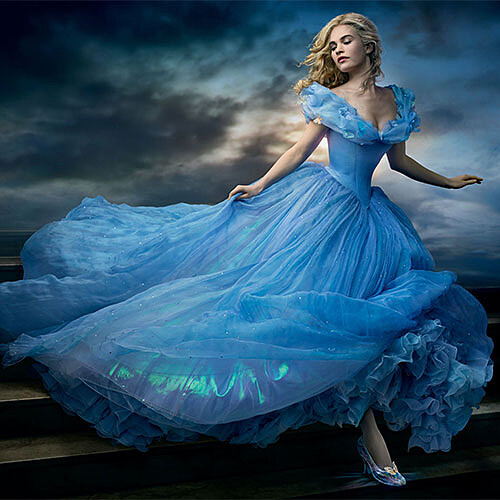 施華洛世奇將《仙履奇緣》的童話魅力帶到真實世界！