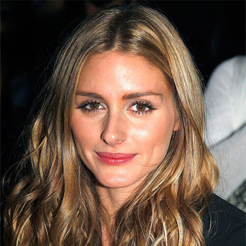 這個春天就向Olivia Palermo看齊！8款優雅髮型展現妳的時髦品味