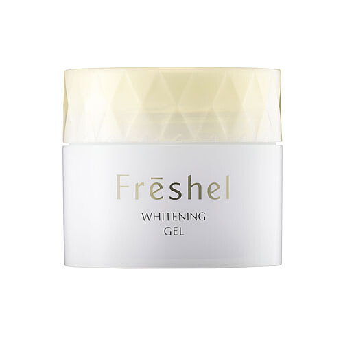 Freshel膚蕊 保濕再升級！讓養分深入滲透肌膚，不再只是表面功夫