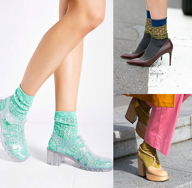 6個你過去無法理解 現在卻變成真時尚的穿搭