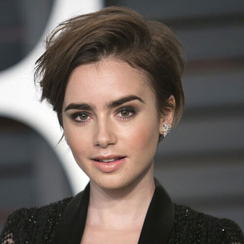 Before &amp;amp; After追蹤歐美女星8款最新好感度髮型