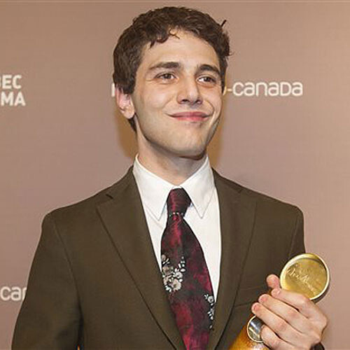 《親愛媽咪》橫掃十項大獎！天才導演札維耶多藍 魅力無法檔