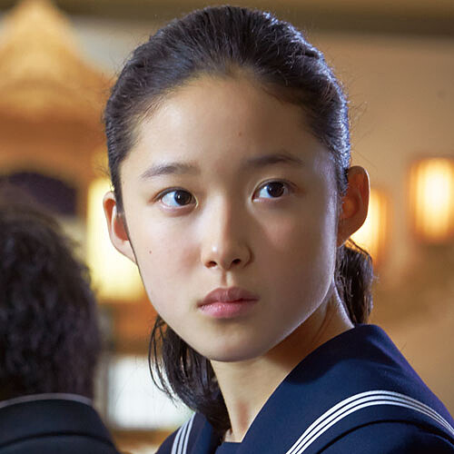 《所羅門的偽證》15歲天才女演員藤野涼子 震撼影壇