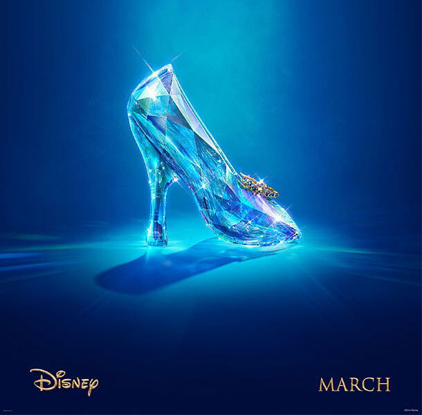 仙杜瑞拉大集合! 盤點5件現在就能買到的玻璃鞋+配件商品