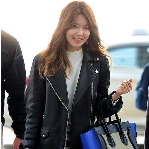 【直擊女星最愛】春天到了！妳的包包也該換新了 ♥♥