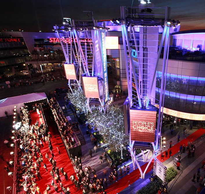 看這獎就知道誰是當紅炸子雞！2015全美民選獎要開播了！