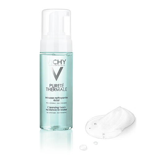 力抗空氣汙染！薇姿深呼吸系列，掌握黃金修復期