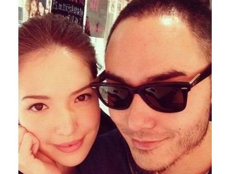 阮經天疑似劈腿？！許瑋甯淚斬八年情