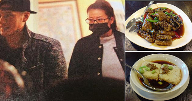 【瘋美食】明星被偷拍也要去的三家餐廳