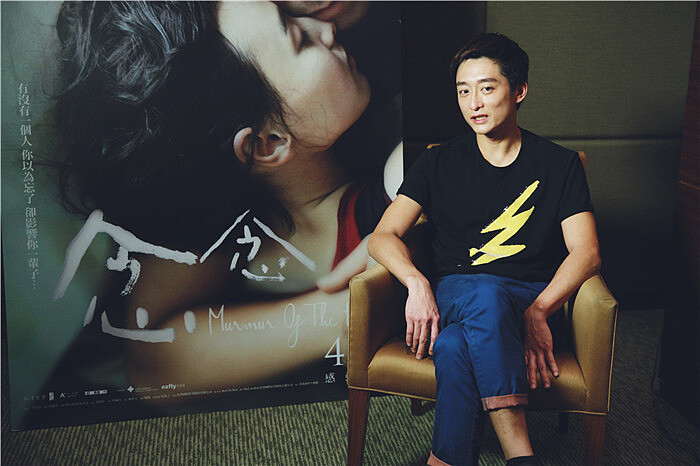 平凡比不凡更能表現時代重量 柯宇綸