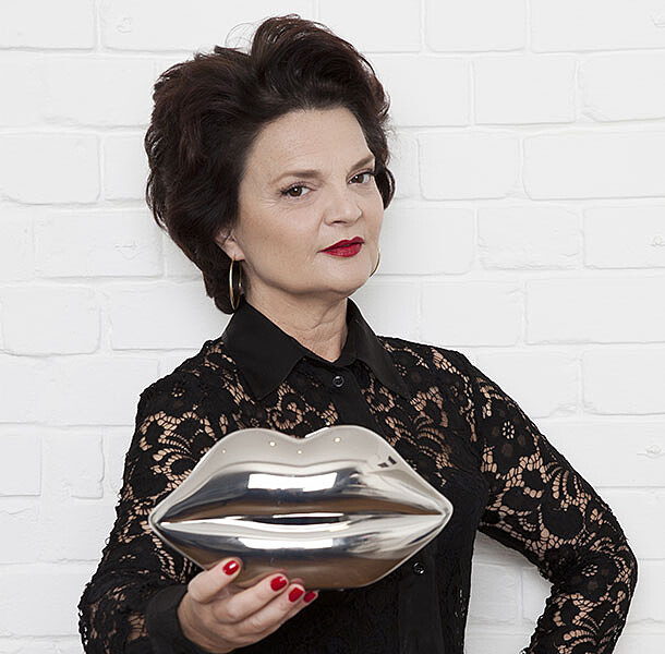 魅惑紅唇來襲！Lulu Guinness正式在台開設第一家專門店！