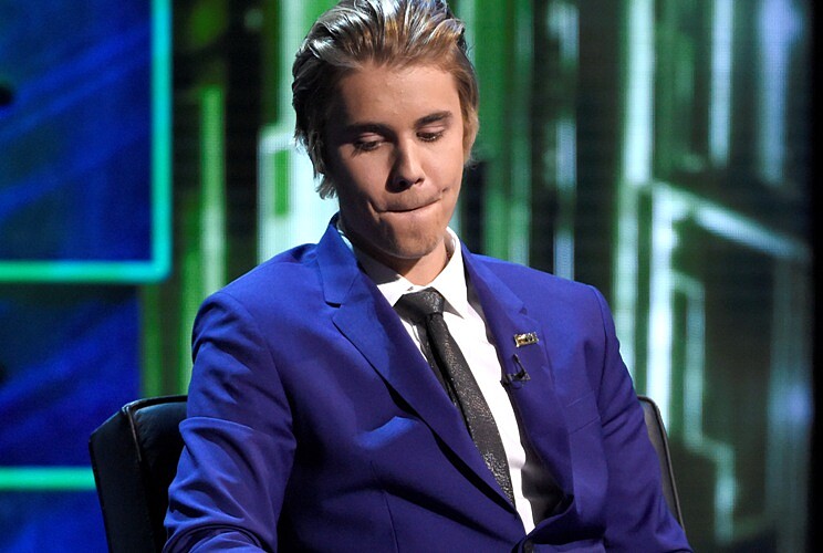 我是來上節目不是來被罵的！小賈斯汀、詹姆斯法蘭柯遭嗆