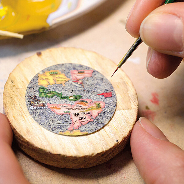 《Girard-Perregaux》GP柏芝錶，2015再創傳奇錶款