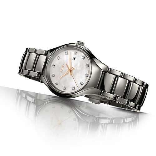 雷達錶全新「真我系列」就是要你展現真自我