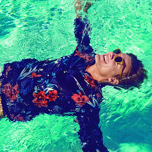 Scotch &amp; Soda第一間專賣店正式登台！坐落台北101盛大開幕