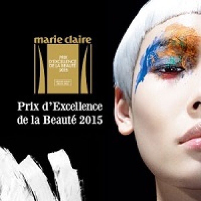 Prix d’Excellence de la Beaute 2015美麗佳人國際美妝大獎之第十屆大中華特別獎揭曉