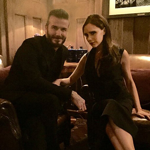 爭吵過後，還是想牽你的手！貝克漢與維多利亞的愛情4字訣