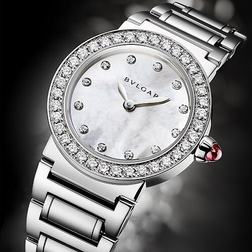 BVLGARI寶格麗40週年 經典不渝打造腕錶新里程 