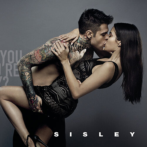 SISLEY 與Fedez ，激盪2015春夏全新形象
