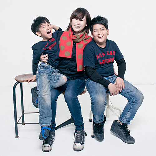 【雜誌專訪】快樂小孩不迷路