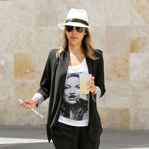 明星名人最愛！法國潮牌ELEVEPARIS &amp;quot;鬍&amp;quot;搞亮相