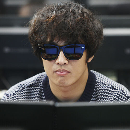 車太鉉最新喜劇！ 甩油除肉與南相美純純愛