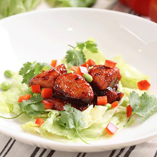 春天的味道！美威鮭魚 季節限定菜單來囉！