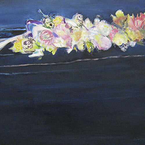 GUCCI 博物館藝展區特展：《THE LANGUAGE OF FLOWERS》花之語彙